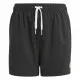Sport Shorts for Kids Adidas Essentials Chelsea Black