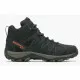 Botas de Montaña  Sport 3 Mid Gore-Tex Merrell Negro