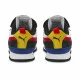Zapatillas Deportivas Infantiles Puma R78  Multicolor