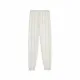 Pantalón Largo Deportivo Puma  Studio Unwind  Blanco Mujer