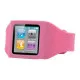 Funda para Reloj Muvit iPod Nano 6G Rosa