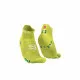 Calcetines Deportivos Compressport Pro Racing Amarillo
