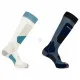 Calcetines Deportivos Salomon Copen Egren 2 pares