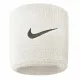Muñequera Deportiva Nike N.NN.04.101.OS Blanco