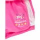 Sport Shorts for Kids Champion Pink Fuchsia
