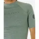 Bathing T-shirt Rip Curl  Dawn Patrol Perf Grey Men