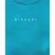 Bathing T-shirt Rip Curl Dpatrol Rev 1.5 Water Men