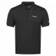 Polo de Manga Corta Hombre Regatta Remex II Ash Gris oscuro