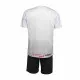Conjunto Deportivo para Adultos J-Hayber Force Gris