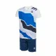 Conjunto Deportivo para Niños J-Hayber Scrape Blanco