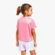 Conjunto Deportivo para Niños J-Hayber Holi  Rosa