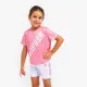 Conjunto Deportivo para Niños J-Hayber Holi  Rosa