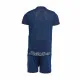 Conjunto Deportivo para Niños J-Hayber Craf  Azul