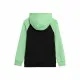 Sudadera Infantil 4F M221 Negro
