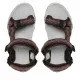 Mountain sandals Campagnolo CMP Hamal Hiking Brown