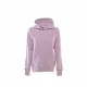 Sudadera con Capucha Mujer Champion Lila