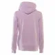 Sudadera con Capucha Mujer Champion Lila