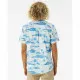 Camisa Rip Curl Dreamers Bone Agua