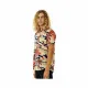 Camisa Rip Curl Barrel Killa Bone