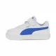 Zapatillas Deportivas Infantiles Puma Caven Ac+ Ps  Blanco