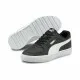 Zapatillas Deportivas Infantiles Puma Caven Negro