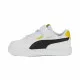 Zapatillas Deportivas Infantiles Puma Caven Ac+ Ps Blanco