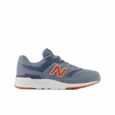 Zapatillas Deportivas Infantiles New Balance Balance 997H  Multicolor