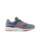 Zapatillas Deportivas Infantiles New Balance Balance 997H  Multicolor