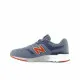 Zapatillas Deportivas Infantiles New Balance Balance 997H  Multicolor