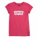Camiseta de Manga Corta Infantil Levi's Batwing