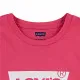 Camiseta de Manga Corta Infantil Levi's Batwing