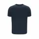 Men’s Short Sleeve T-Shirt Russell Athletic Amt A30101 Dark blue