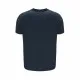 Men’s Short Sleeve T-Shirt Russell Athletic Ara Dark blue