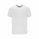 Men’s Short Sleeve T-Shirt Russell Athletic Amt A30011 White