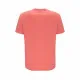 Men’s Short Sleeve T-Shirt Russell Athletic Amt A30081 Orange Coral