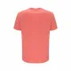 Short Sleeve T-Shirt Russell Athletic Amt A30211 Coral Men