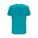 Men’s Short Sleeve T-Shirt Russell Athletic Amt A30081 Aquamarine
