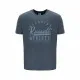 Short Sleeve T-Shirt Russell Athletic Amt A30211 Dark blue Men