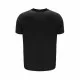 Men’s Short Sleeve T-Shirt Russell Athletic Amt A30081 Black