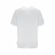 Men’s Short Sleeve T-Shirt Russell Athletic Emt E36211 White
