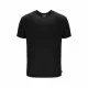 Men’s Short Sleeve T-Shirt Russell Athletic Amt A30011 Black