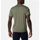 T-shirt Columbia Zero Rules™ Moutain Olive