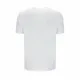 Short Sleeve T-Shirt Russell Athletic Emt E36201 White Men