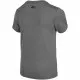 Camiseta de Manga Corta Niño 4F JTSMF001  Gris