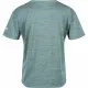 Camiseta de Manga Corta Niño Regatta Alvarado VII Ivymossmarl Azul