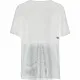 Camiseta de Manga Corta Mujer Calvin Klein Tank Blanco