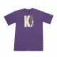 Men’s Short Sleeve T-Shirt Kappa Sportswear Logo Men