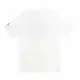 Camiseta de Manga Corta Hombre Kappa Sportswear Logo Blanco