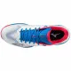 Adult's Padel Trainers Mizuno Wave Exceed Light White Men