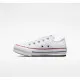Zapatillas Deportivas Infantiles Converse Chuck Taylor All Star Lift Platform Multicolor